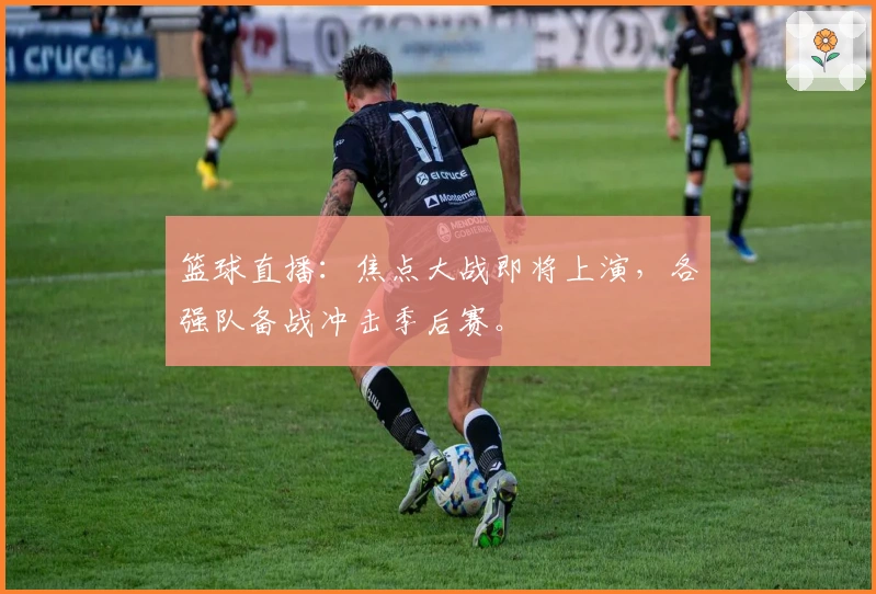 篮球直播：焦点大战即将上演，各强队备战冲击季后赛。